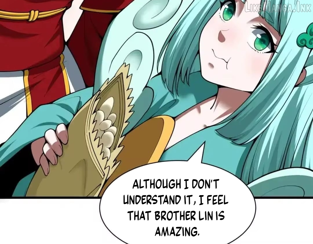 Era of the Haunted Chapter 616  - page 63